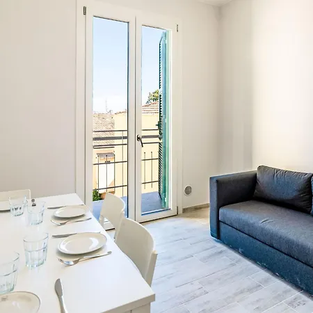 Casa Flora By Interhome