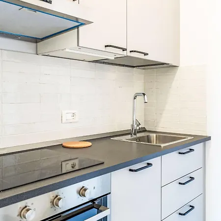Casa Flora By Interhome شقة