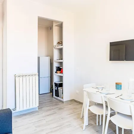 شقة Casa Flora By Interhome