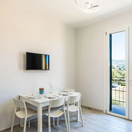 Casa Flora By Interhome