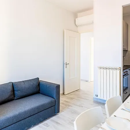 Casa Flora By Interhome شقة *