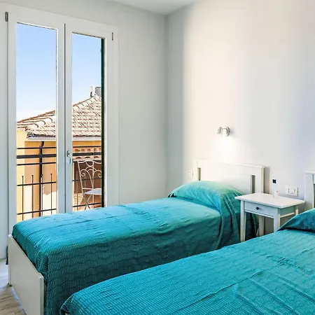 Casa Flora By Interhome