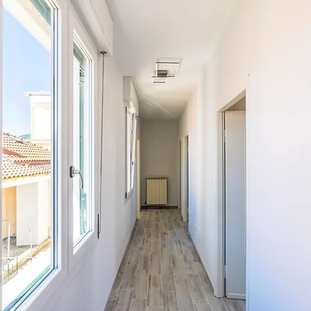 Casa Flora By Interhome شقة *