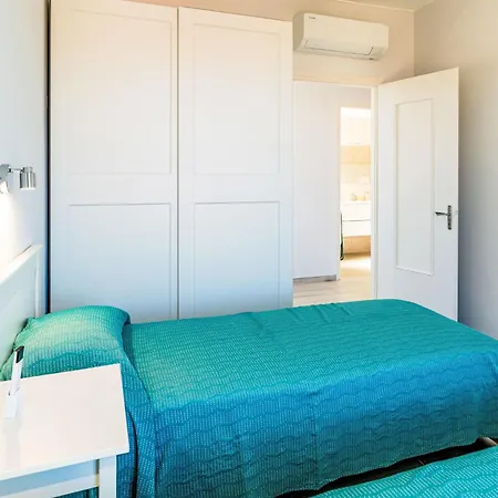Casa Flora By Interhome شقة *