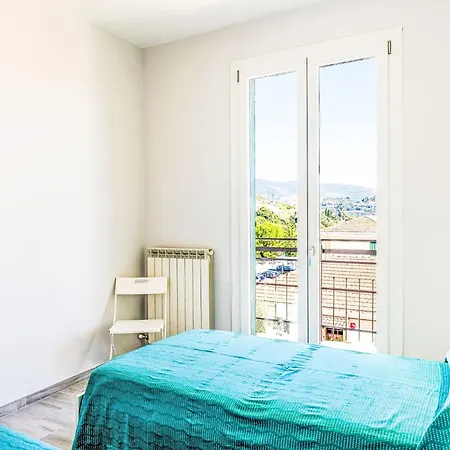 Casa Flora By Interhome * سانريمو