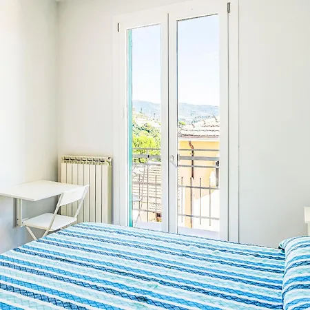 شقة Casa Flora By Interhome *