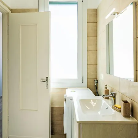 شقة Casa Flora By Interhome